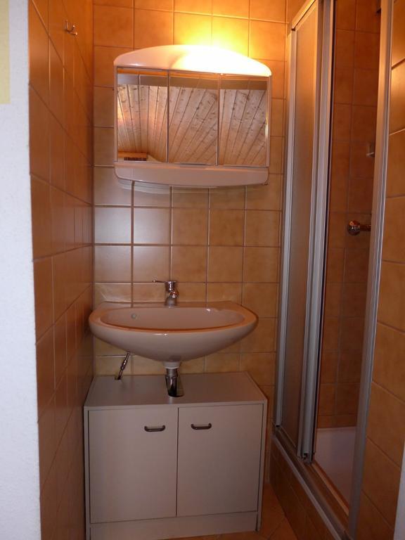 Gaestehaus Zussner Lochau Εξωτερικό φωτογραφία