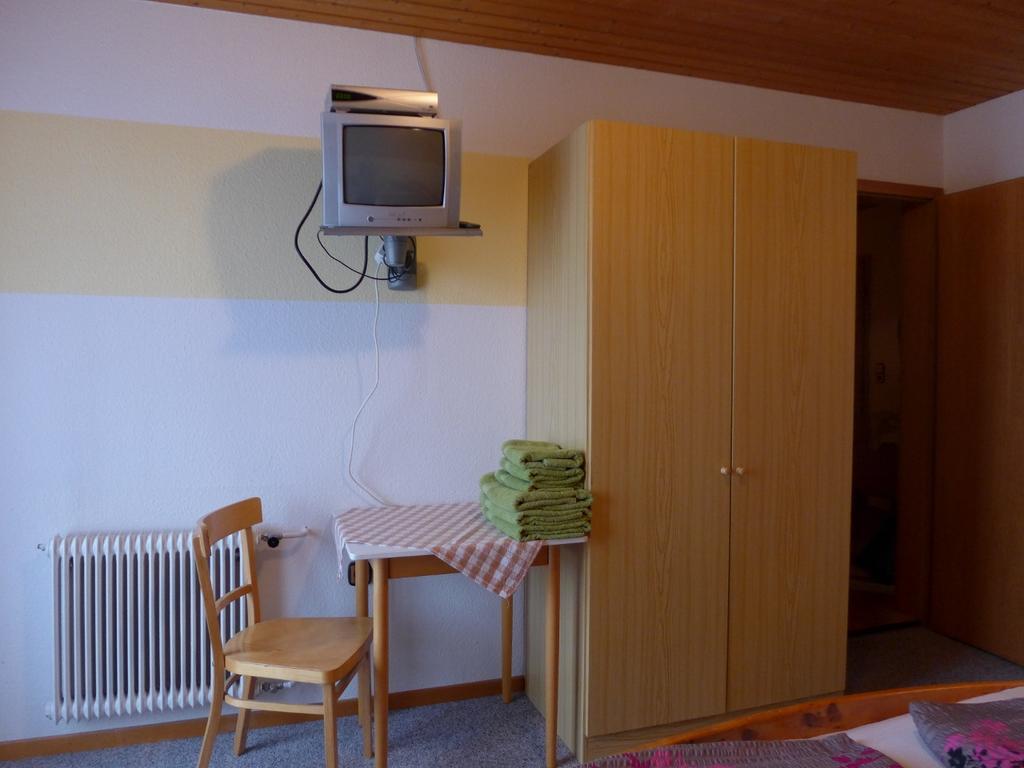 Gaestehaus Zussner Lochau Εξωτερικό φωτογραφία