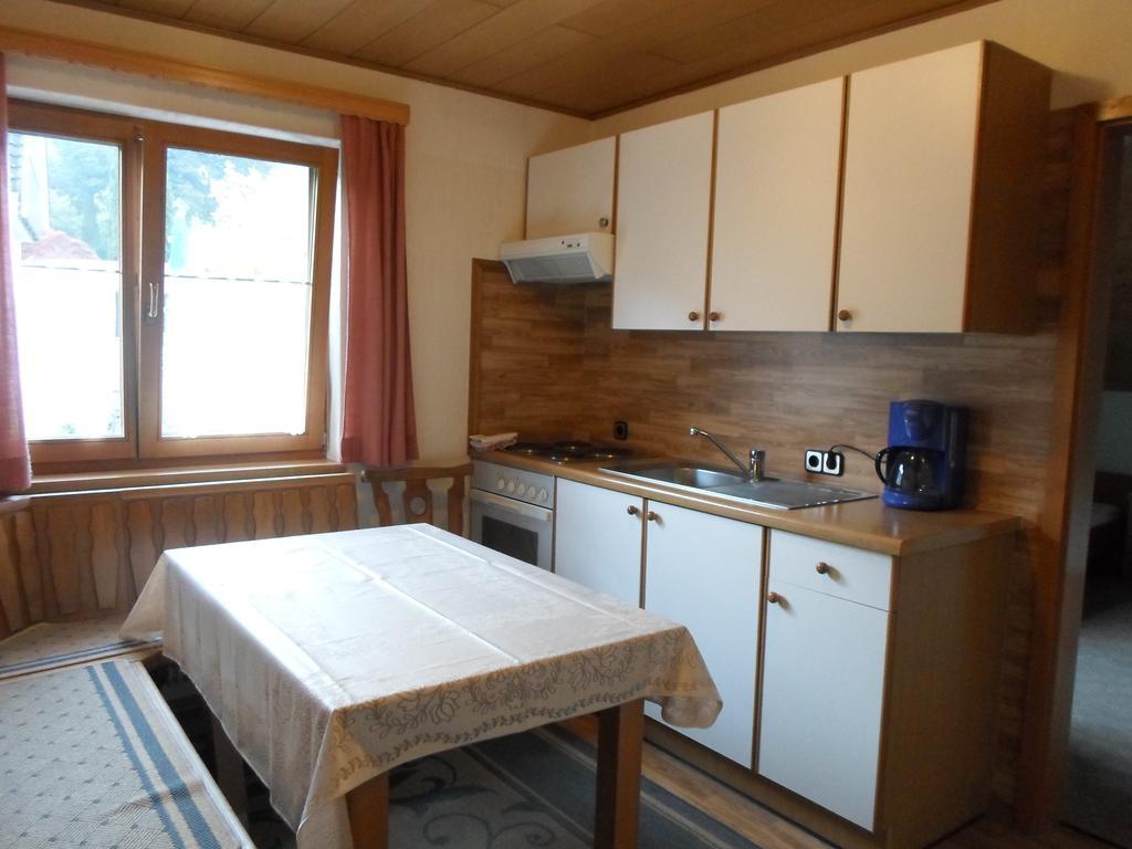 Gaestehaus Zussner Lochau Εξωτερικό φωτογραφία