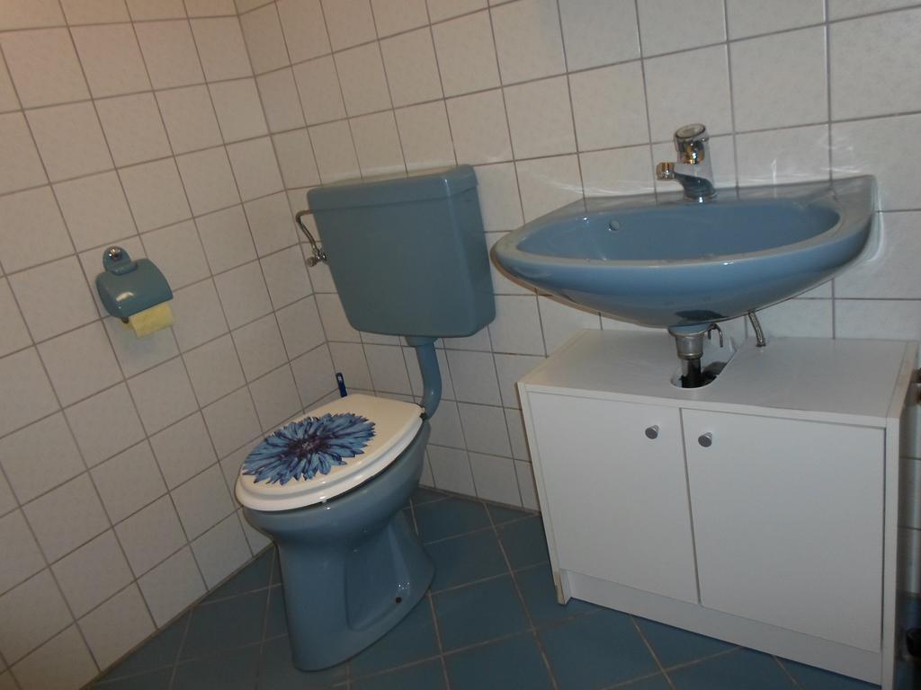 Gaestehaus Zussner Lochau Εξωτερικό φωτογραφία