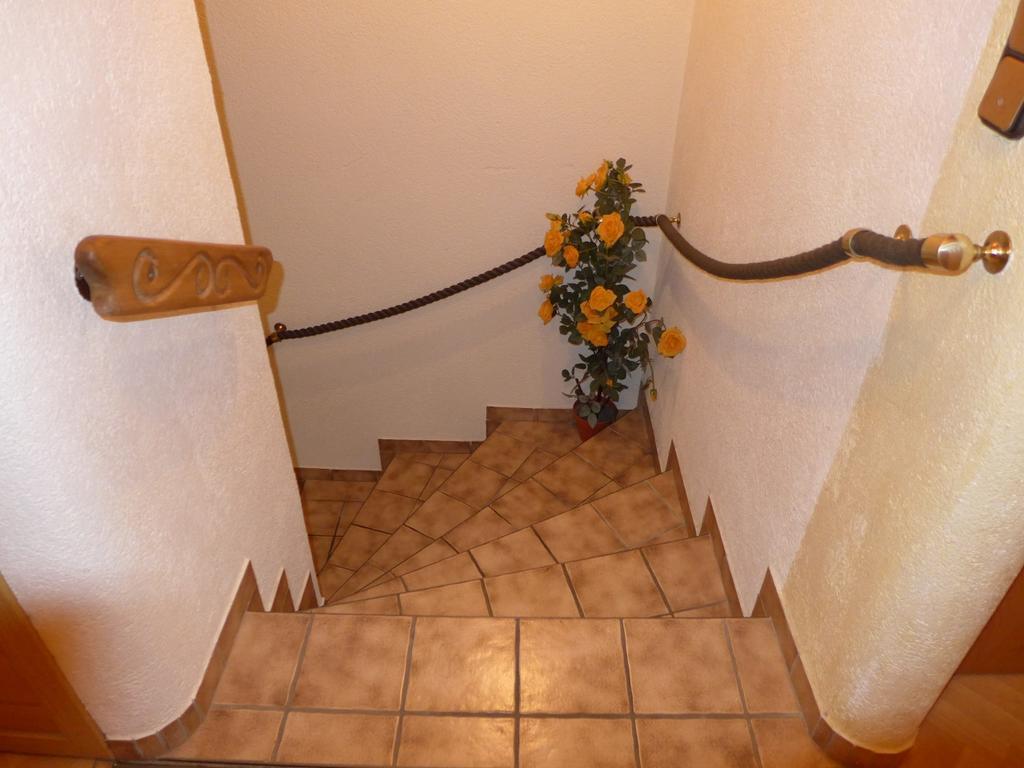 Gaestehaus Zussner Lochau Εξωτερικό φωτογραφία