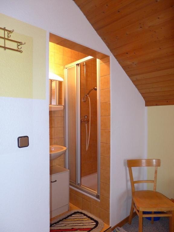 Gaestehaus Zussner Lochau Εξωτερικό φωτογραφία